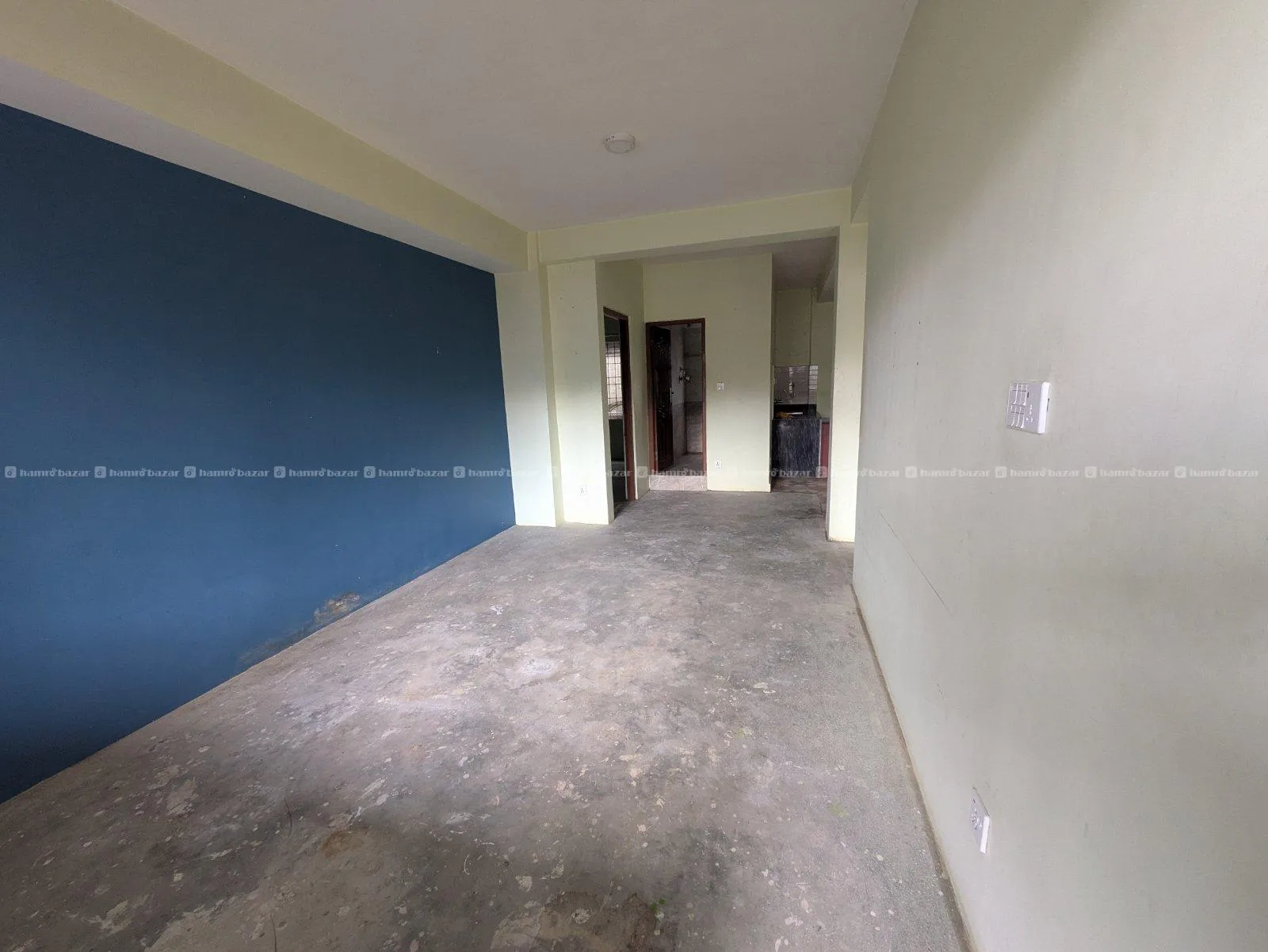 2BHK Flat for Rent in Dhapakhel, Lalitpur 4