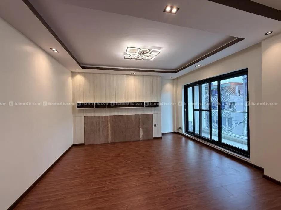 Bungalow House on sale in Budhanilkantha-32ft Road 6