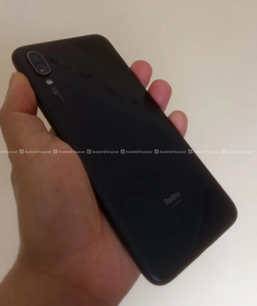 Redmi note 7 pro 6/128 GB 5