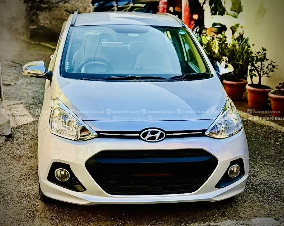 hyundai grand i10 sports 3