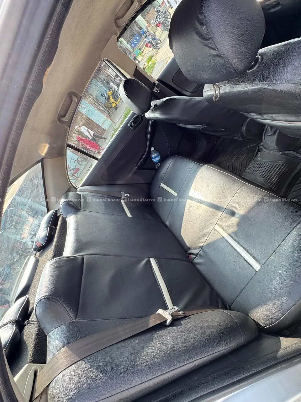 TATA ZEST 2