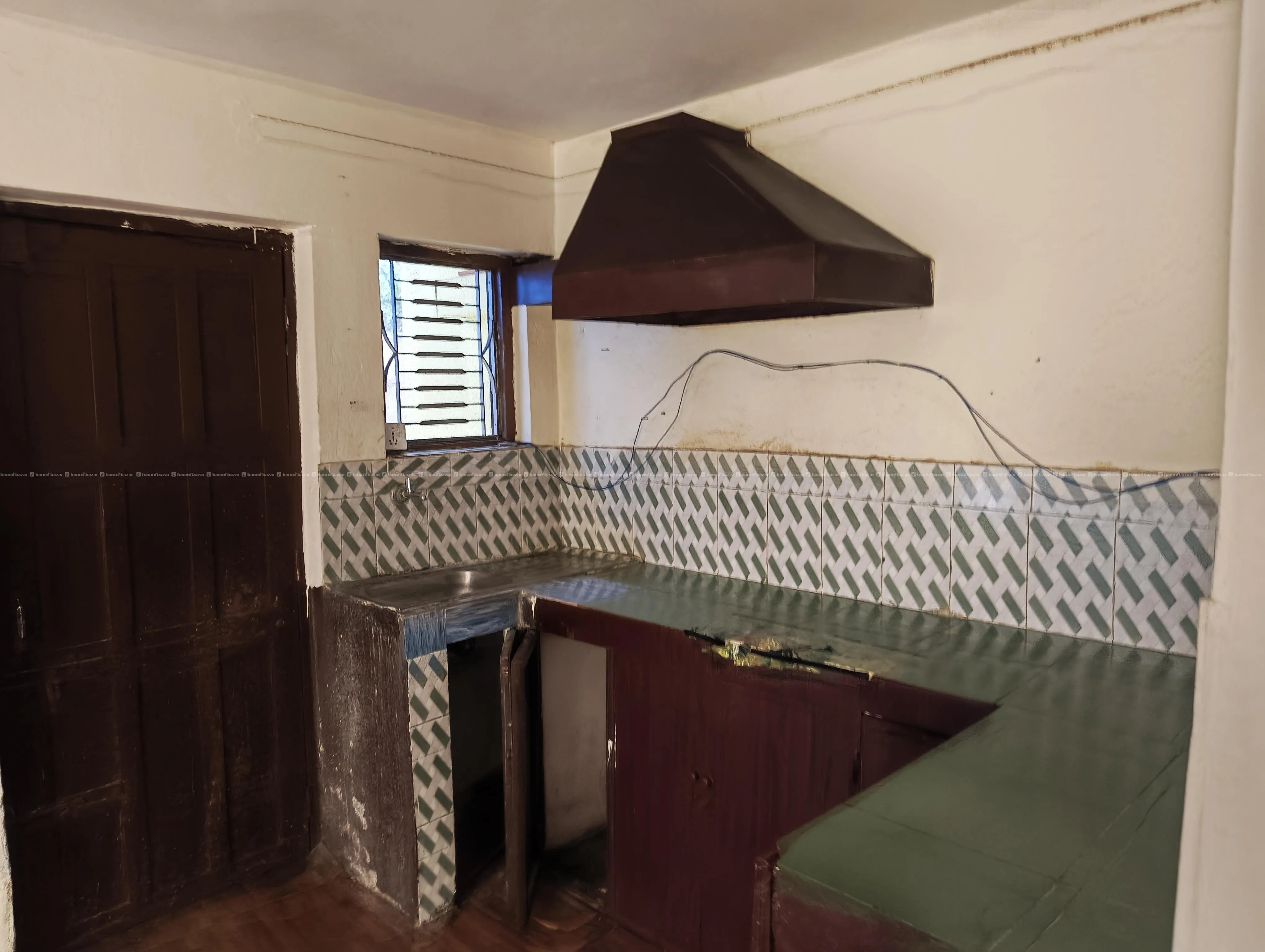 Flat/ Rooms in Sinamangal Rent 4
