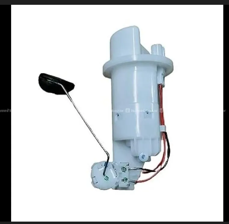 FZs V3 B4 Model FI (Fule Injector )