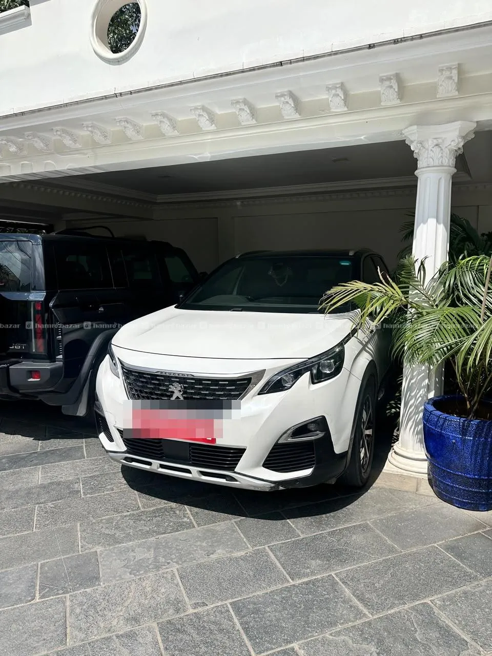 peugeot 3008 3