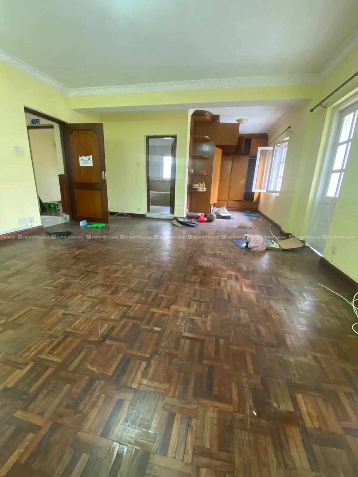 🏡 Spacious Full House for Rent – Kupondole Height 5