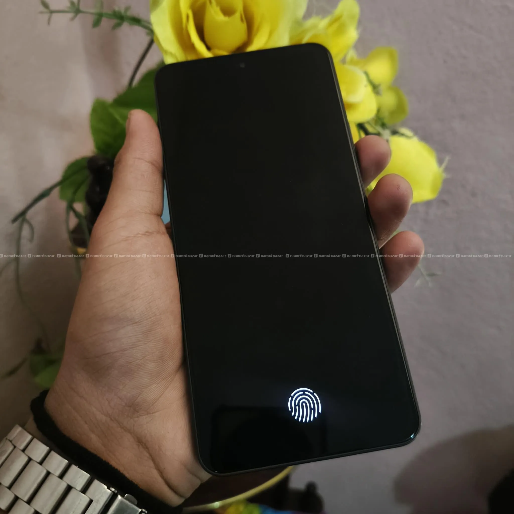 OnePlus Nord 4 (8/128) 6