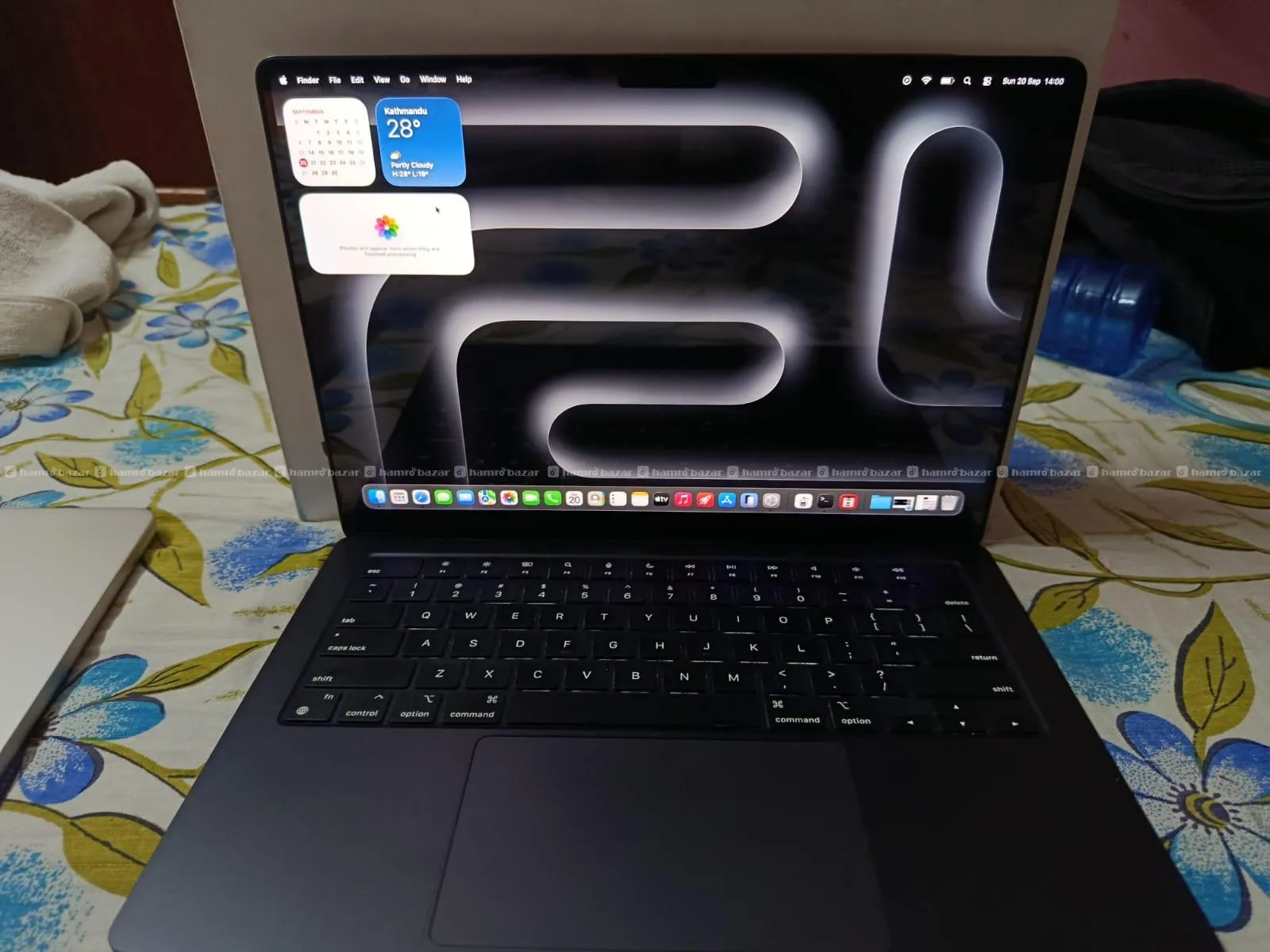 MacBook Pro M4 Pro | 24/512 | 93% battery with box 2