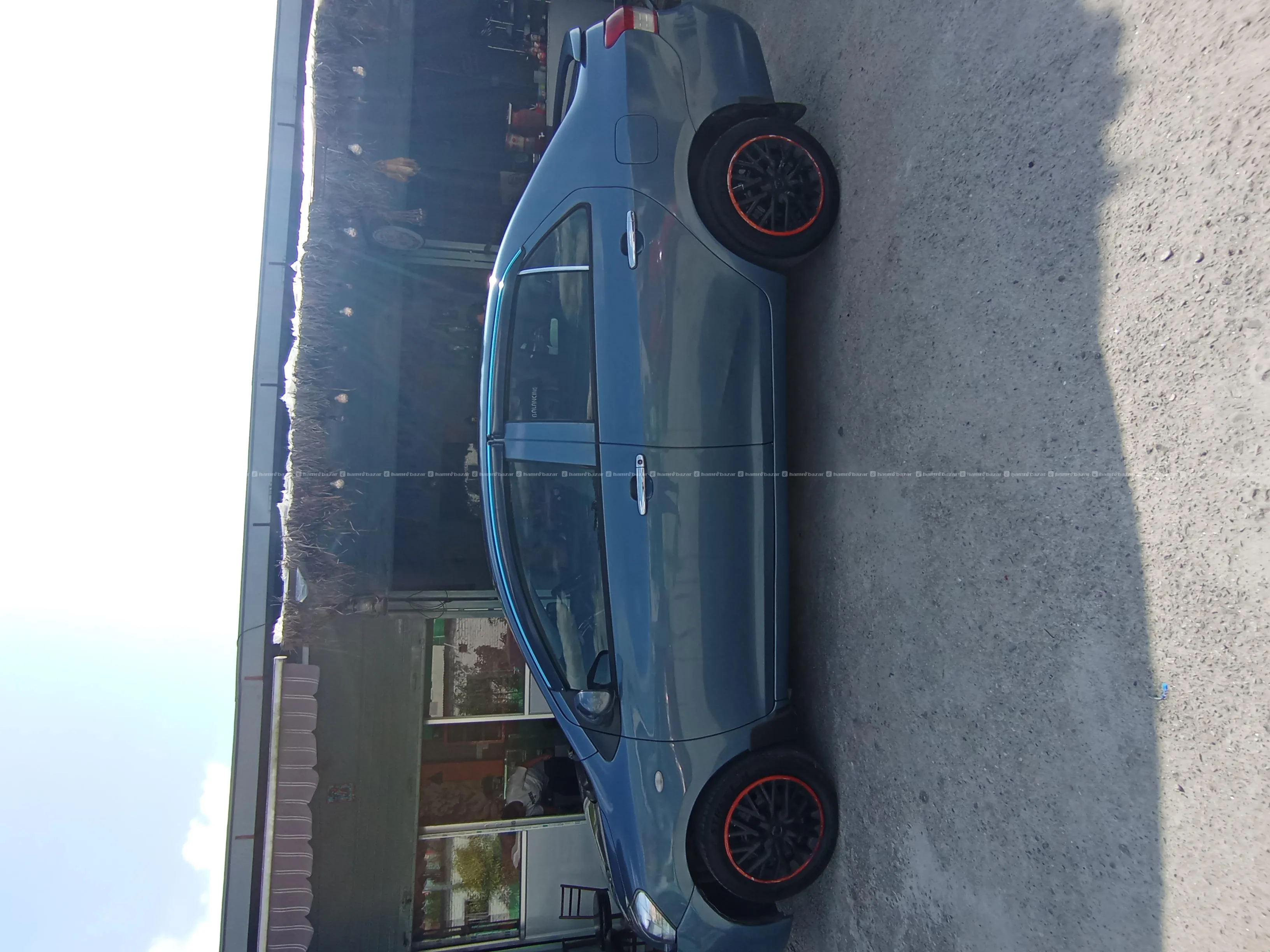 Toyota Yaris on sale !!! 3