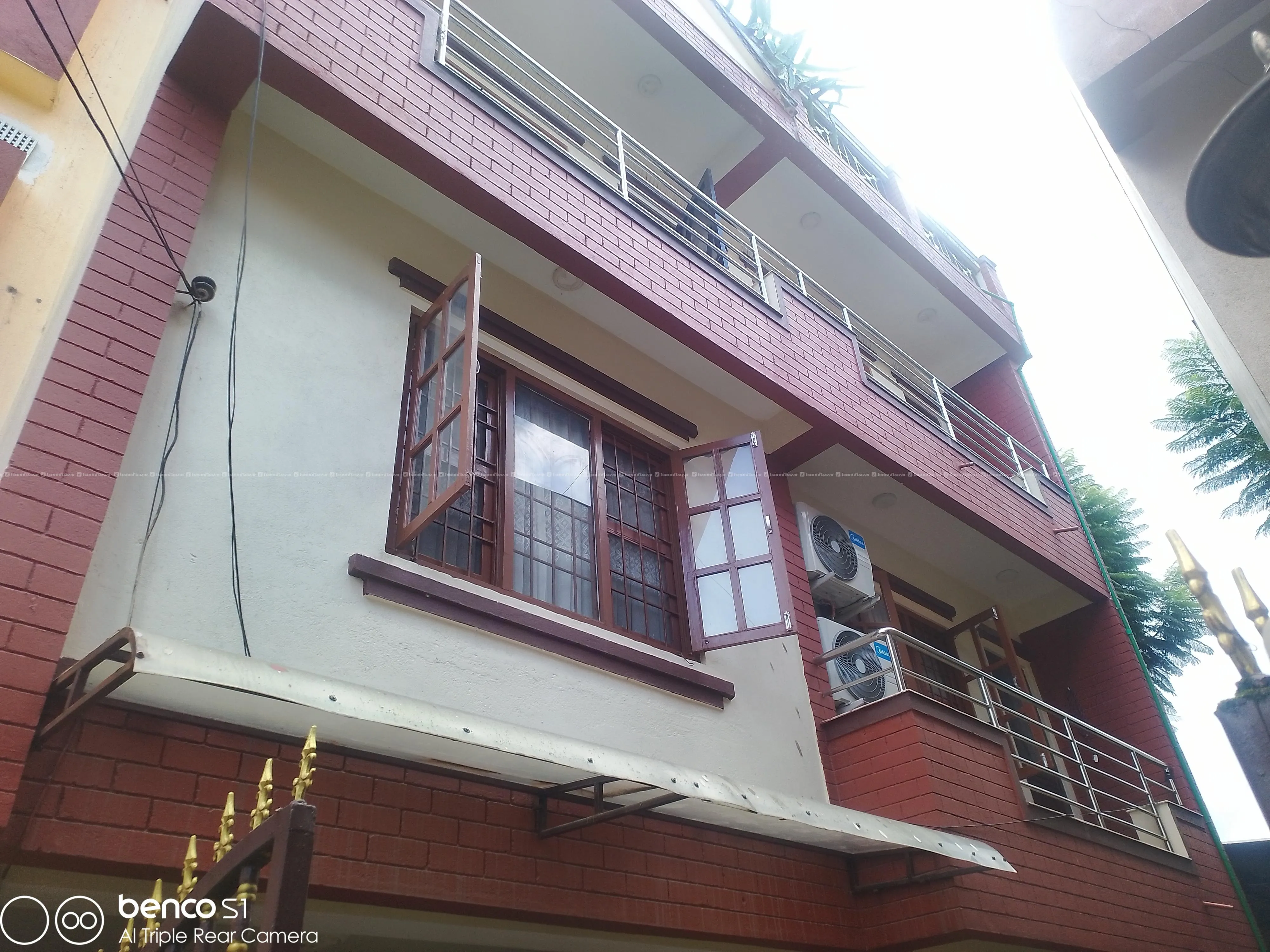 3.5 aana new house sale bansbari Kathmandu 3