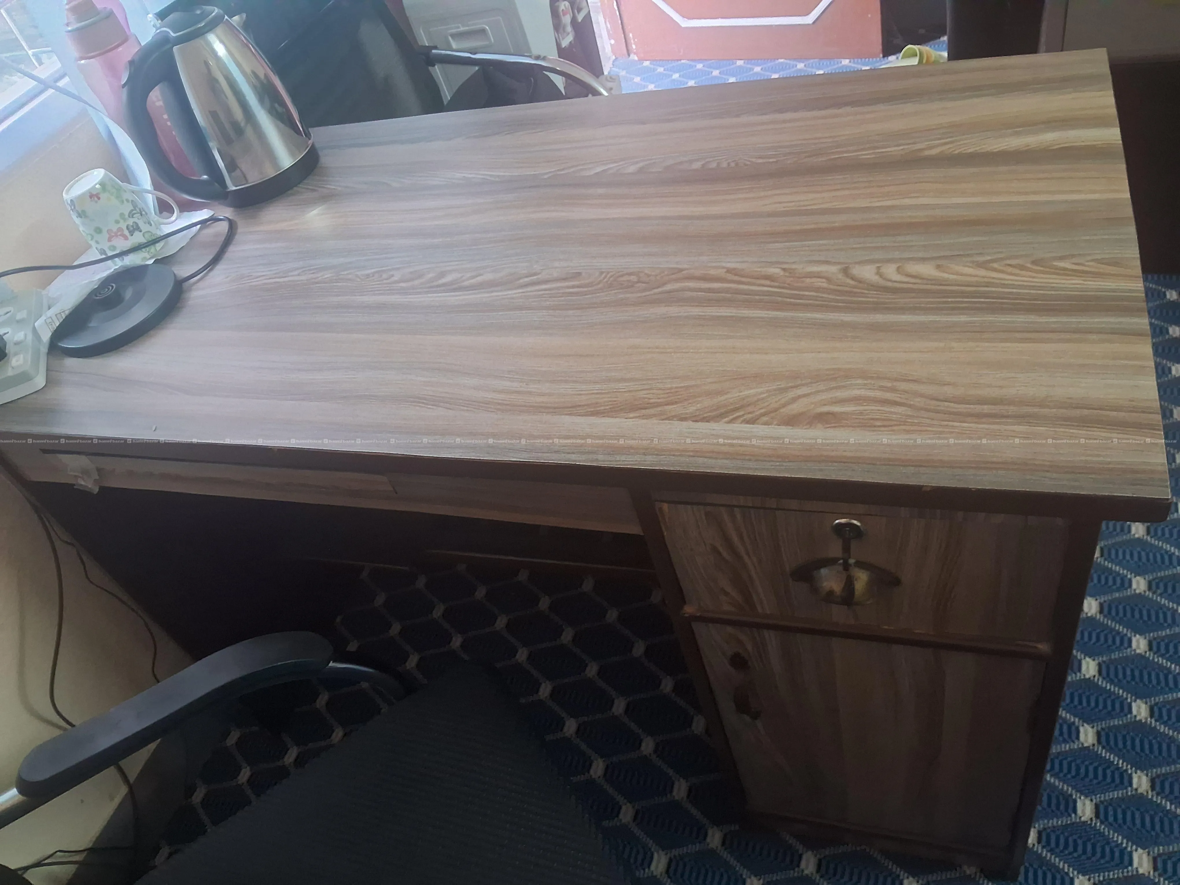 Office desk