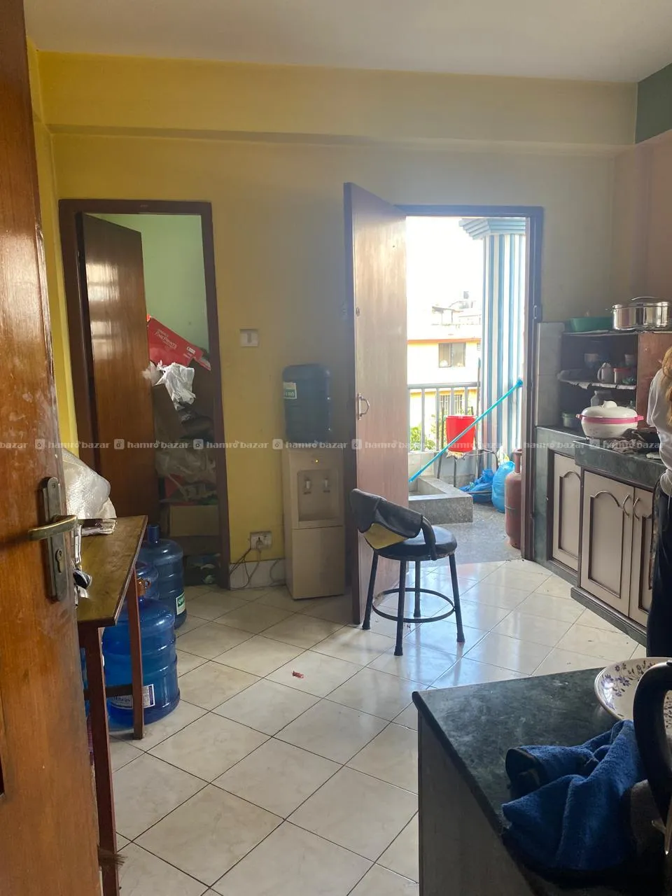 🏢 1,300 Sq. Ft. Office Space for Rent – Kupondole 3