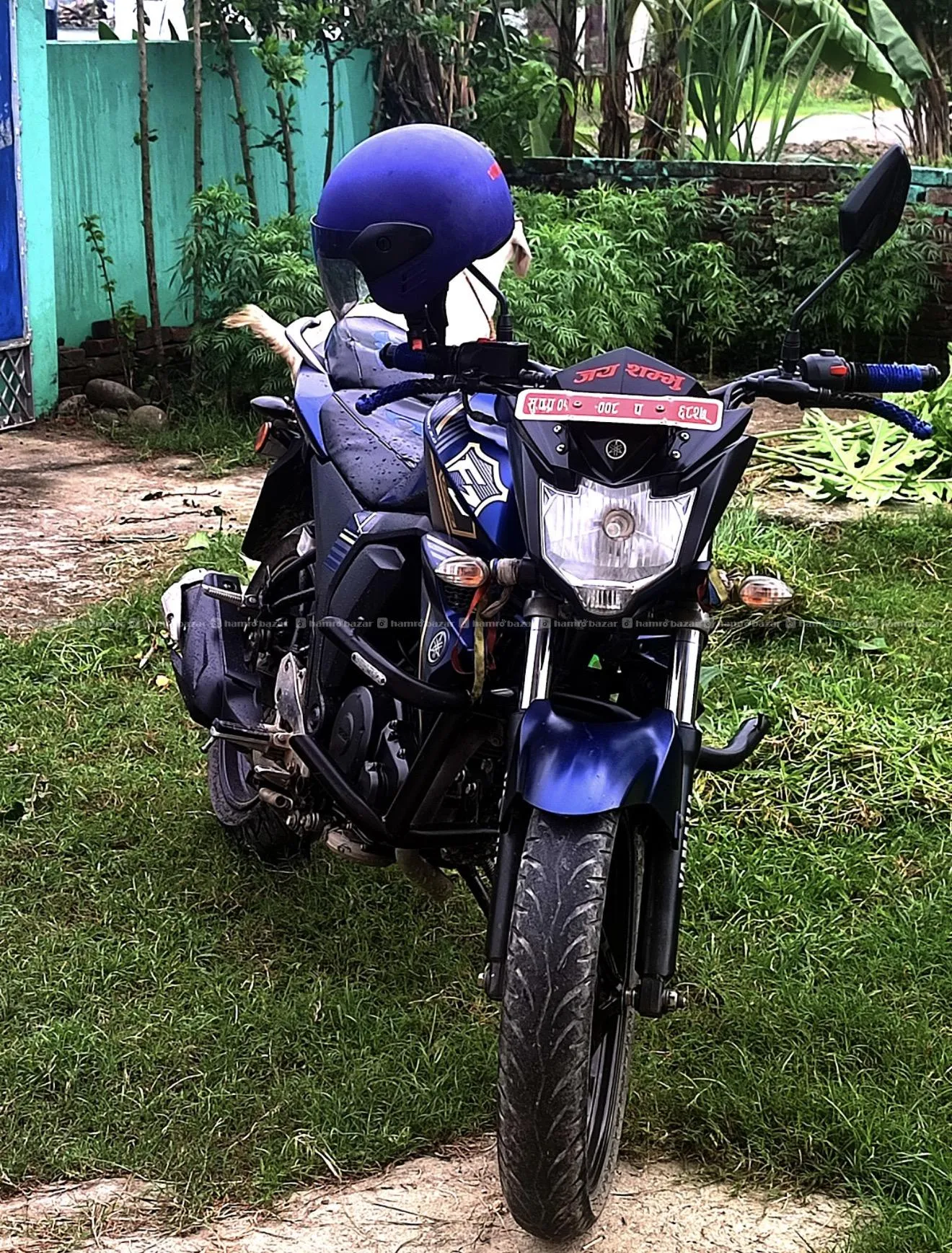 yamaha bike 3