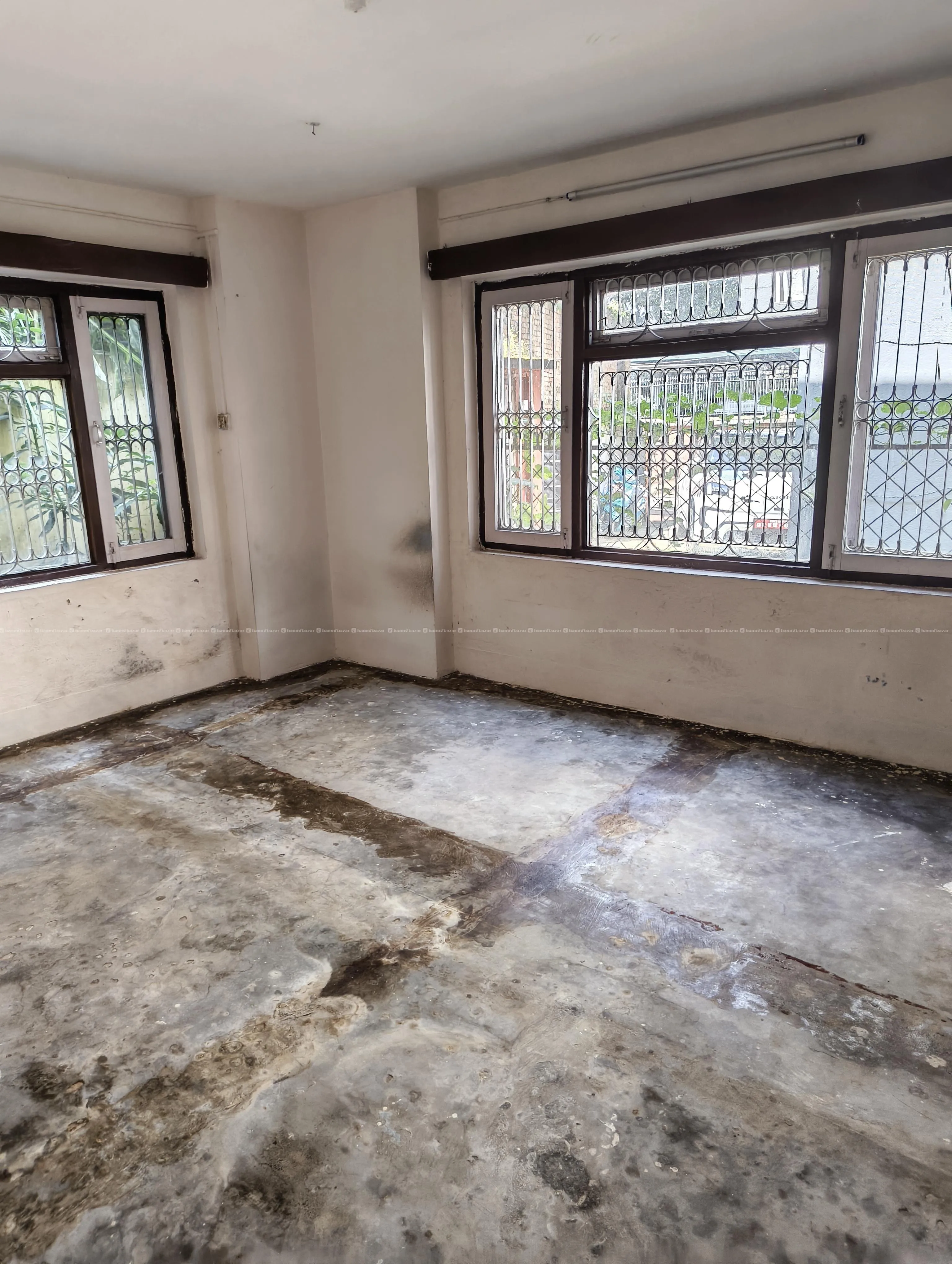 Flat/ Rooms in Sinamangal Rent 3