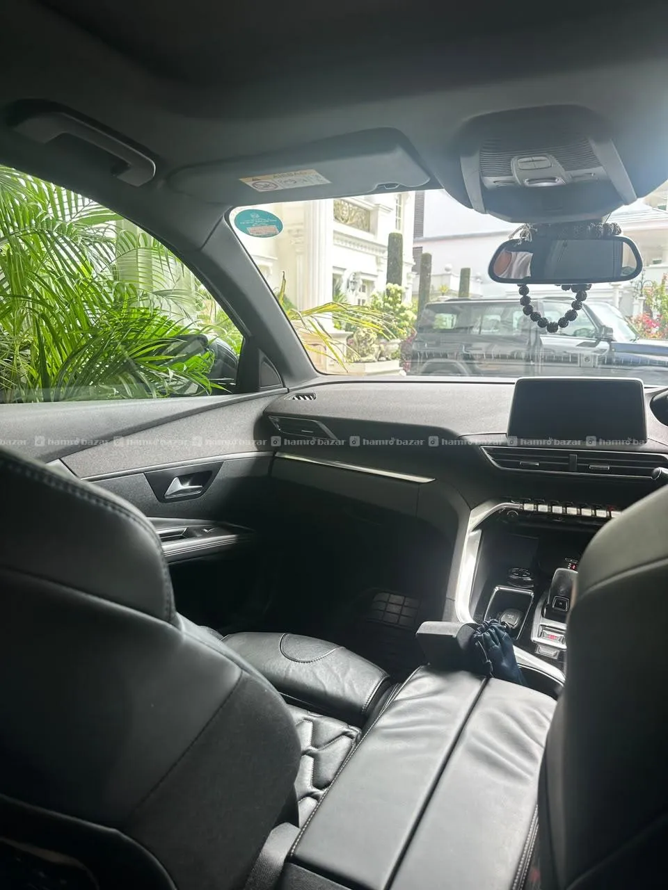 peugeot 3008 6