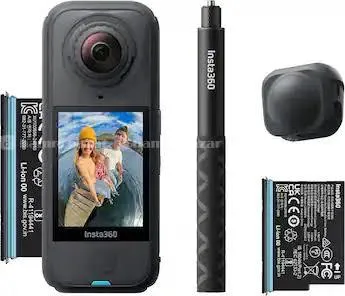 insta 360 x4