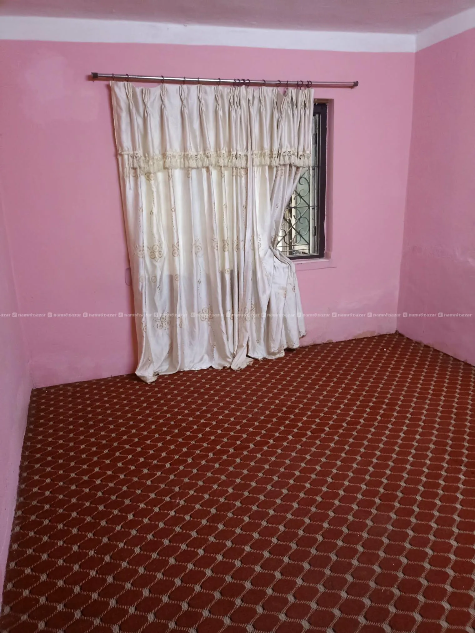Room for rent near naxal 2