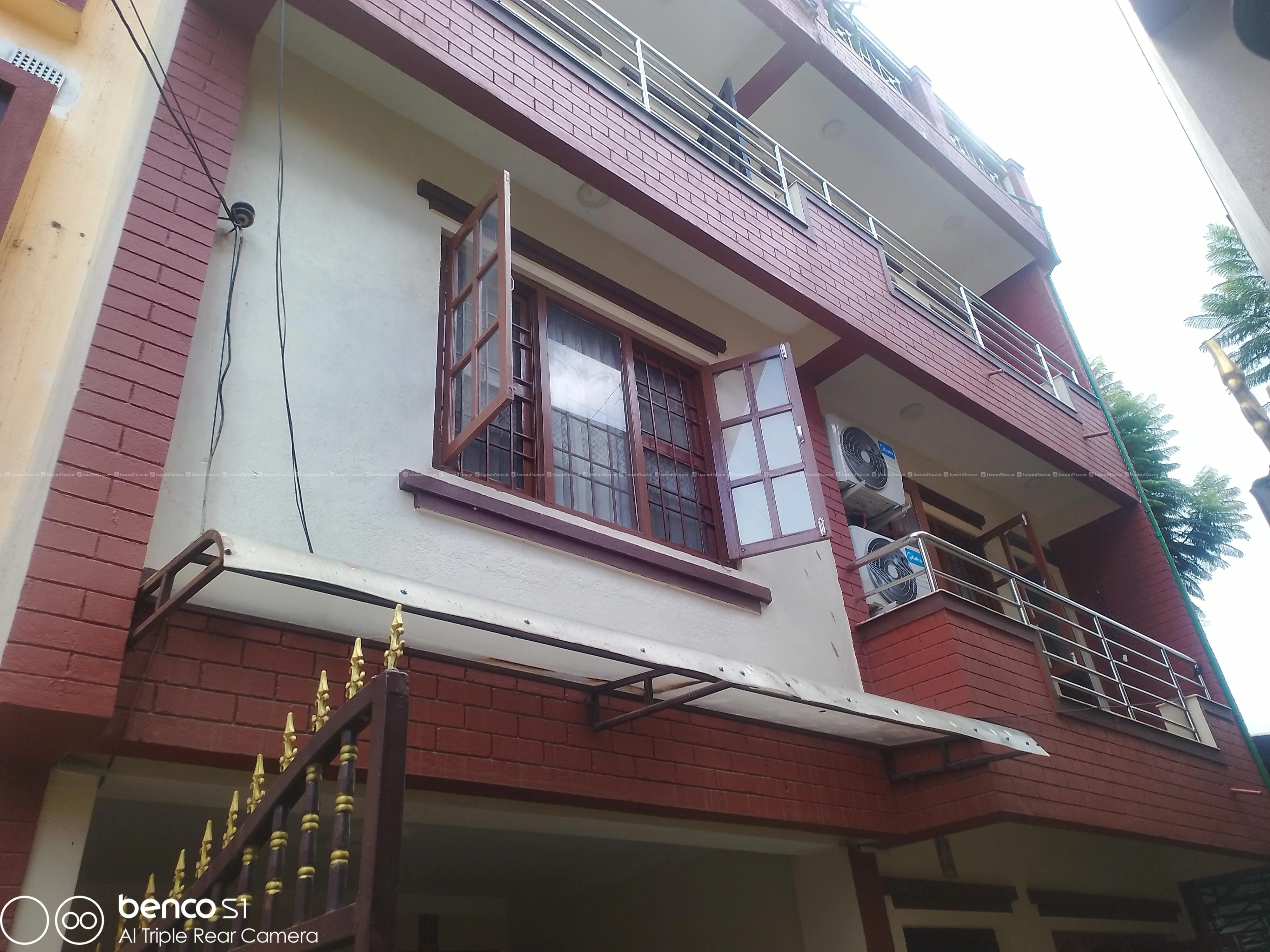 3.5 aana new house sale bansbari Kathmandu 2