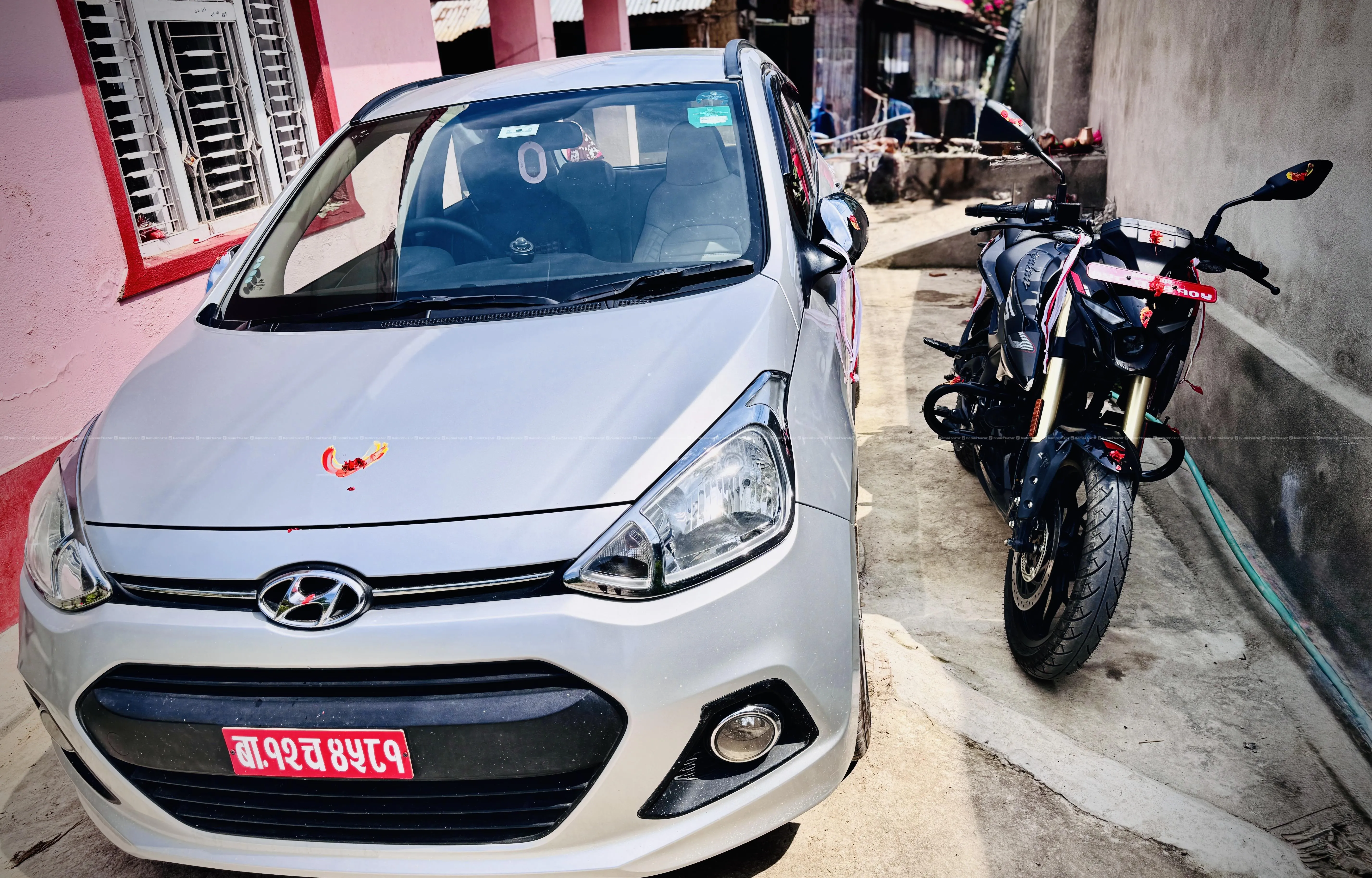 hyundai grand i10 sports 2