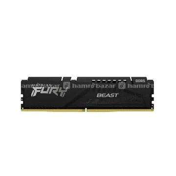 Kingston Fury 16GB DDR5 6000Mhz Desktop Gaming RAM 2