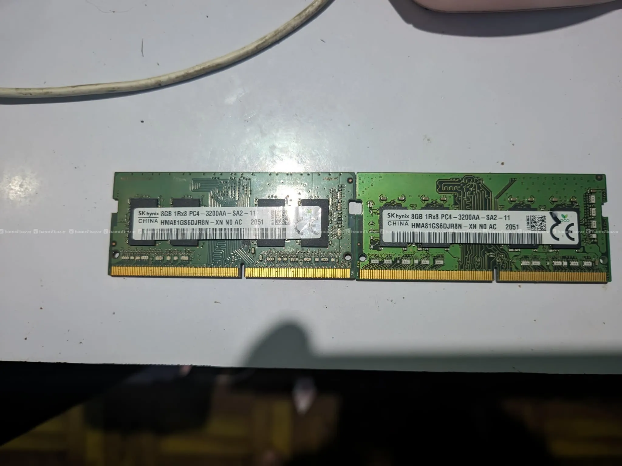 Laptop RAM On Sale(8/16gb)