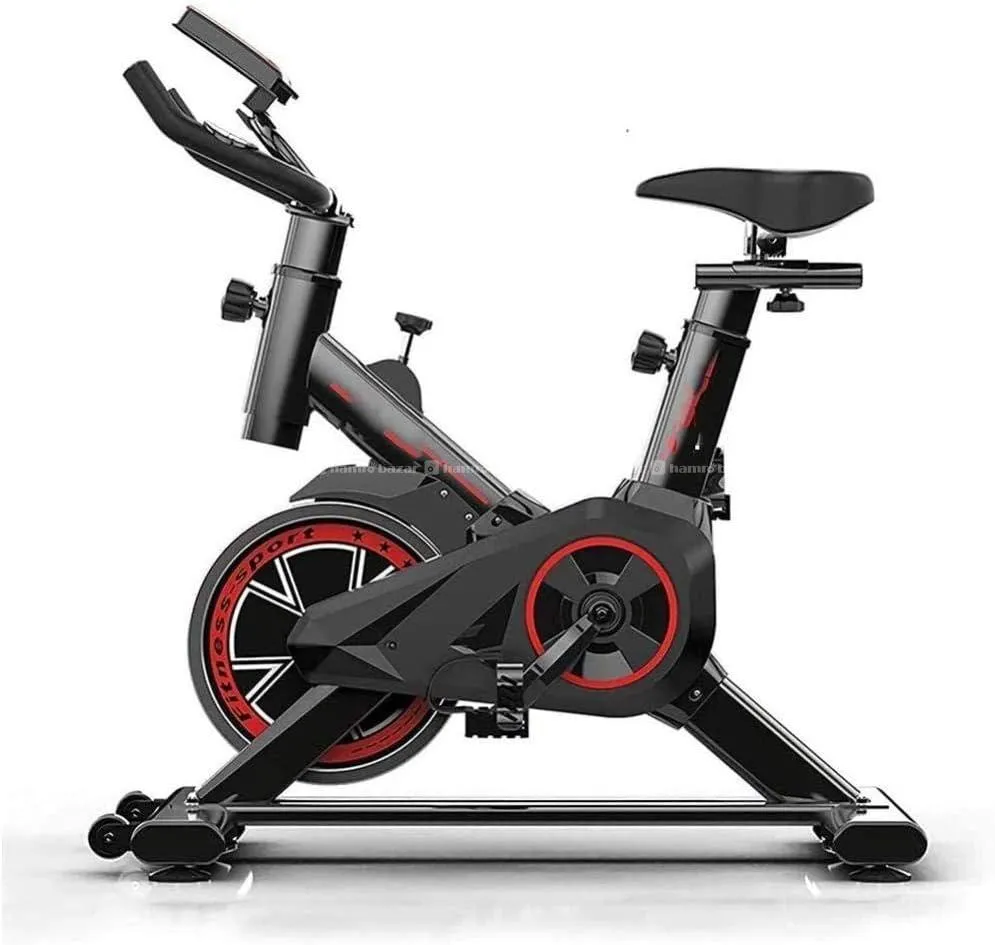 Indoor Fitness Spinning Bike / Exercise Cycle
