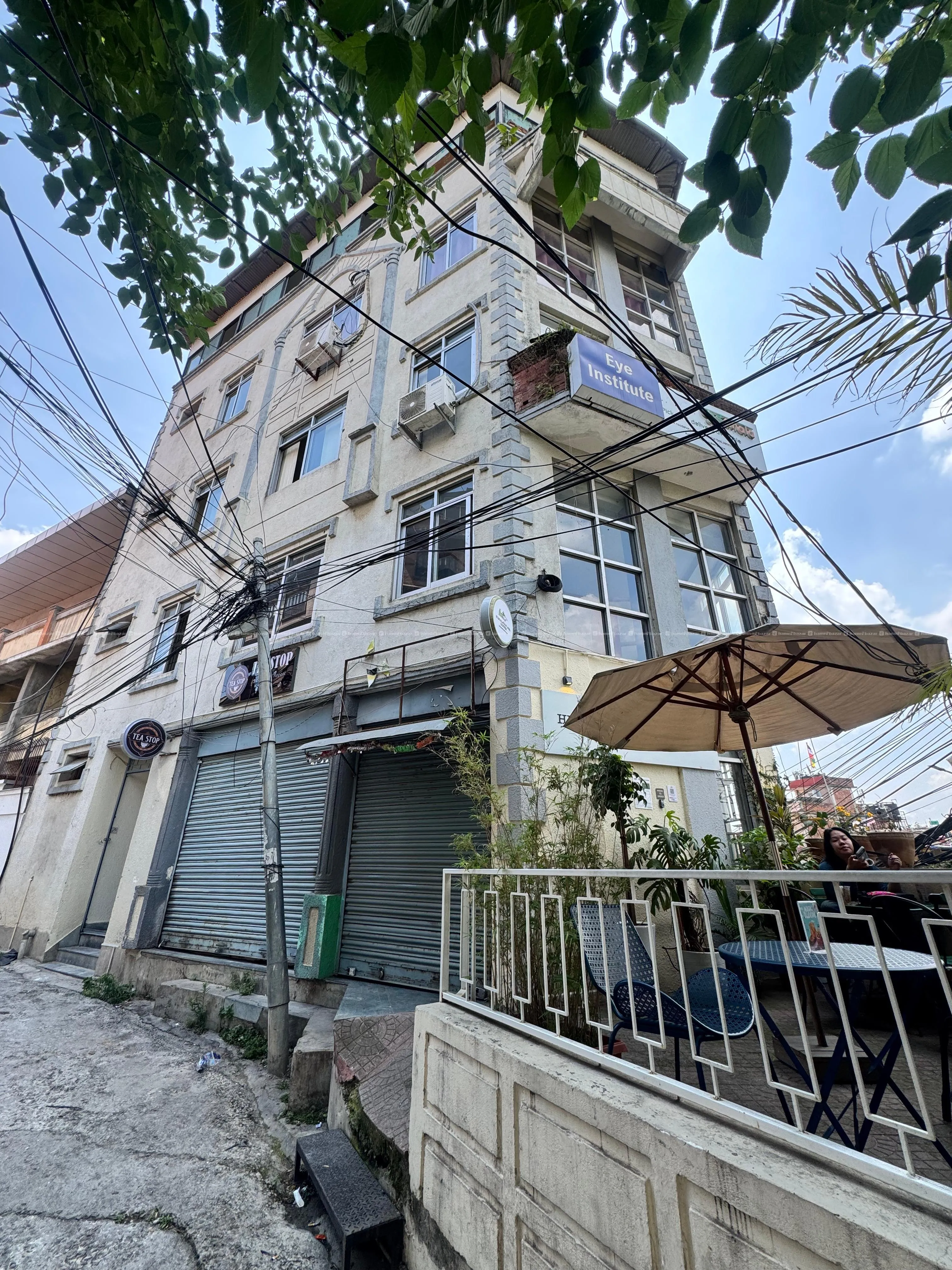 Flat for rent 3