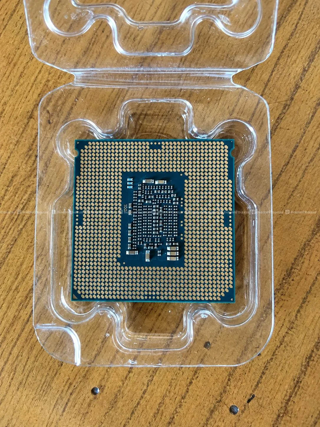 Intel Core i5-6500TE Processor – 2.30GHz 2