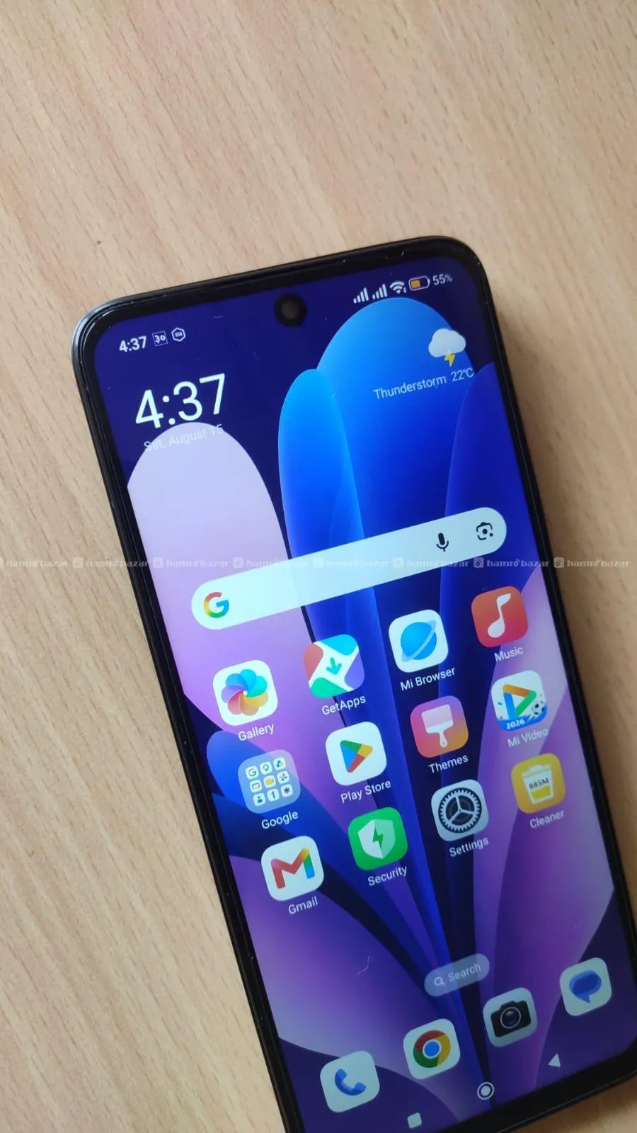 Redmi 13 (6+2 GB / 128 GB ) 4