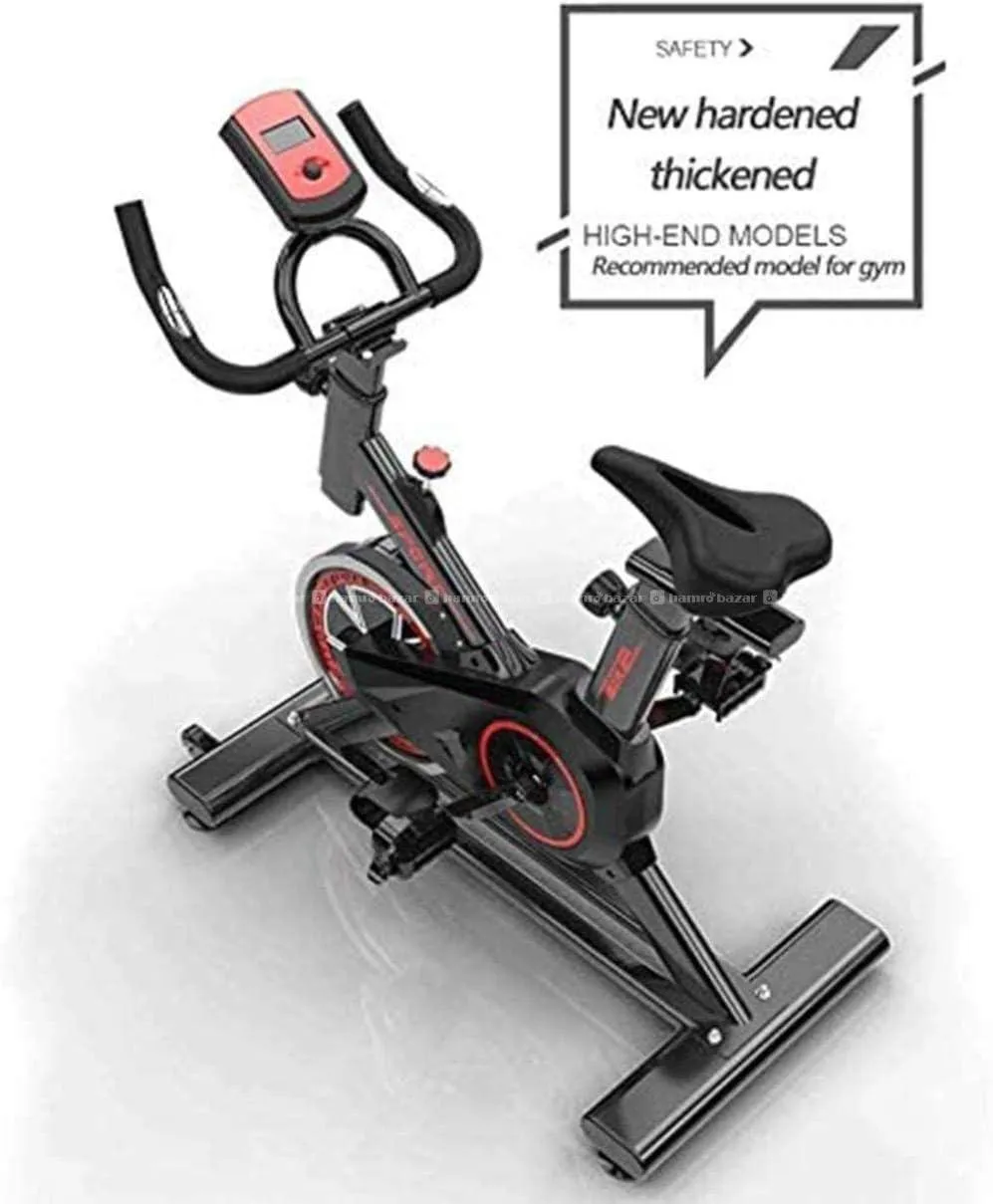 Indoor Fitness Spinning Bike / Exercise Cycle 2