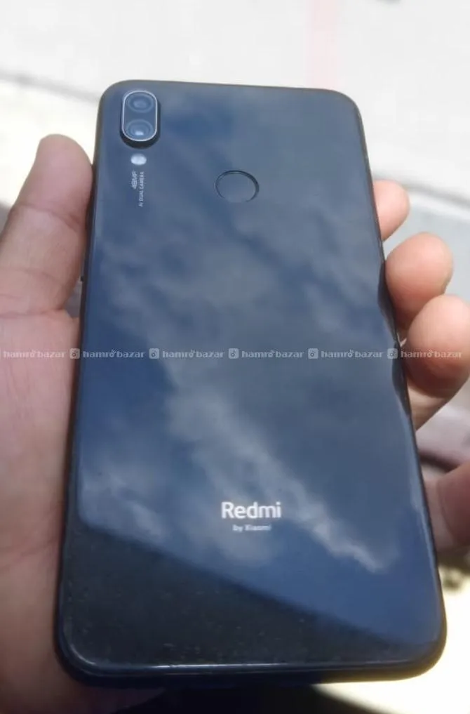 Redmi note 7 pro 6/128 GB 3