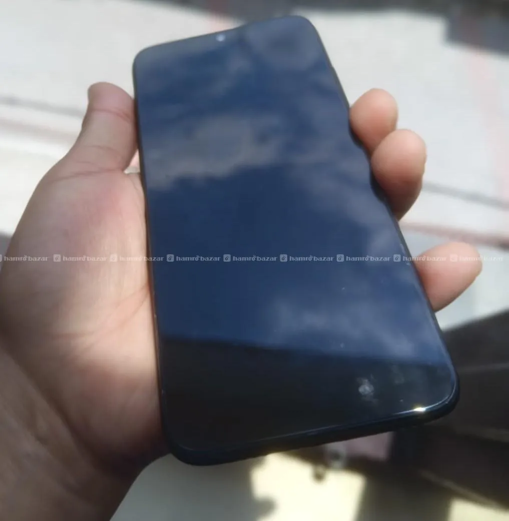 Redmi note 7 pro 6/128 GB 7