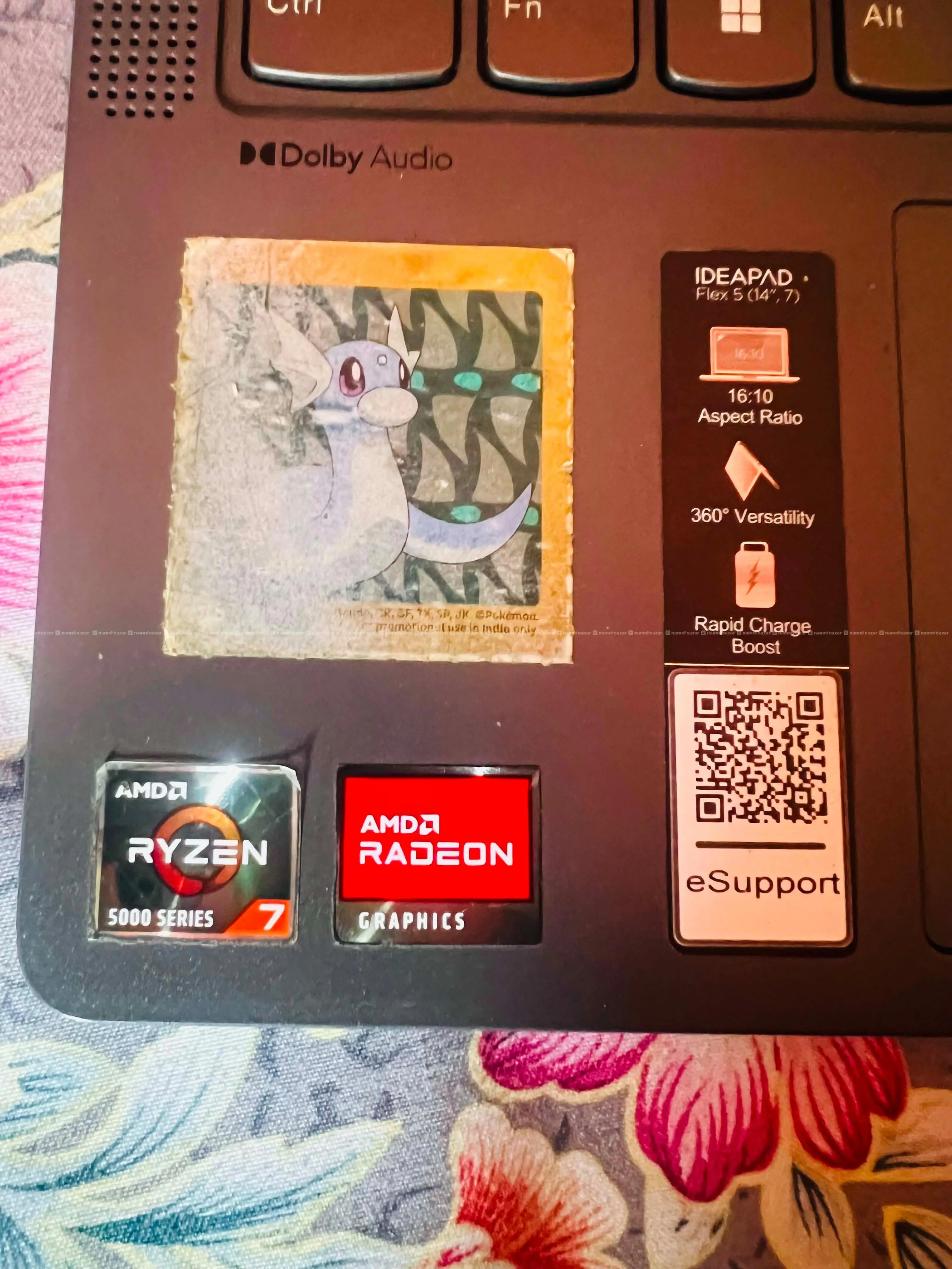 Lenovo Ideapad Flex 5 2