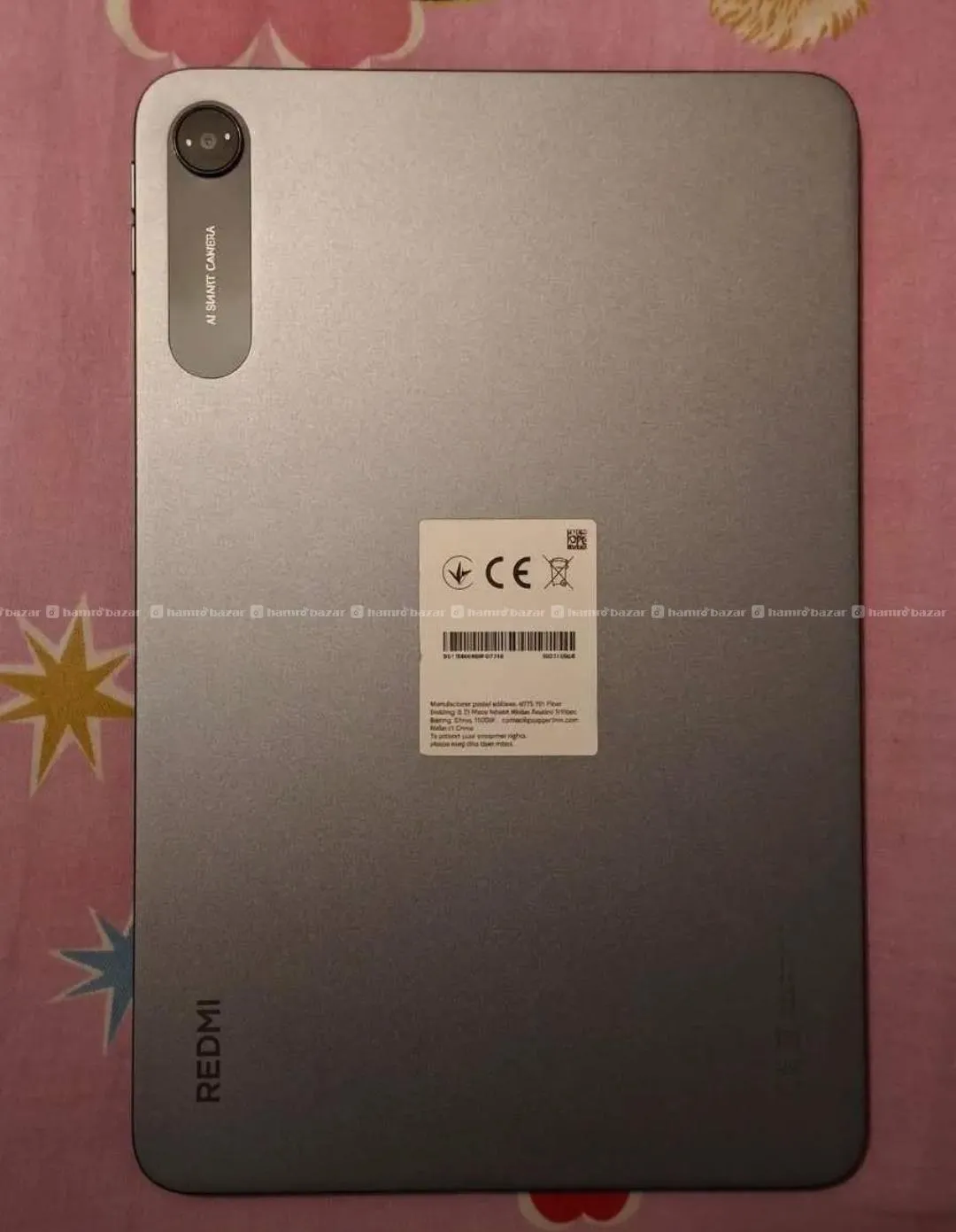 Redmi pad 2 9.7 inch 2