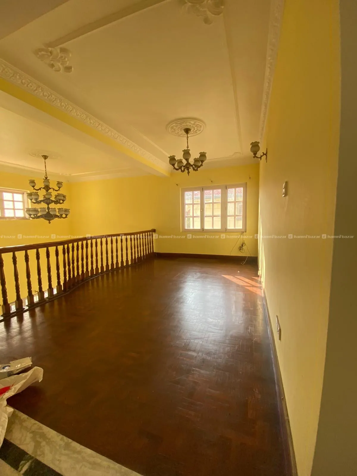 🏡 Spacious Full House for Rent – Kupondole Height 2