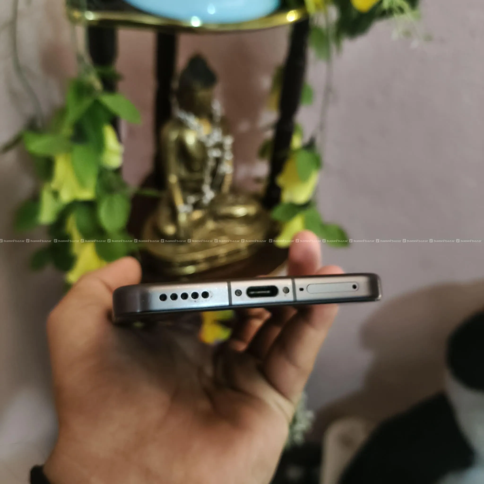 OnePlus Nord 4 (8/128) 2