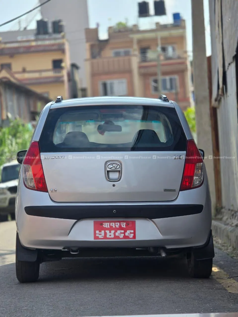 i10 for sale 5
