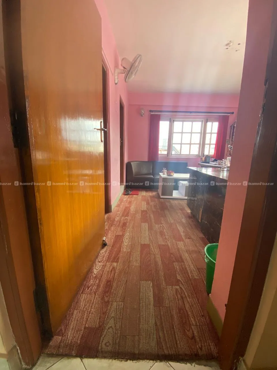 🏢 1,300 Sq. Ft. Office Space for Rent – Kupondole 6