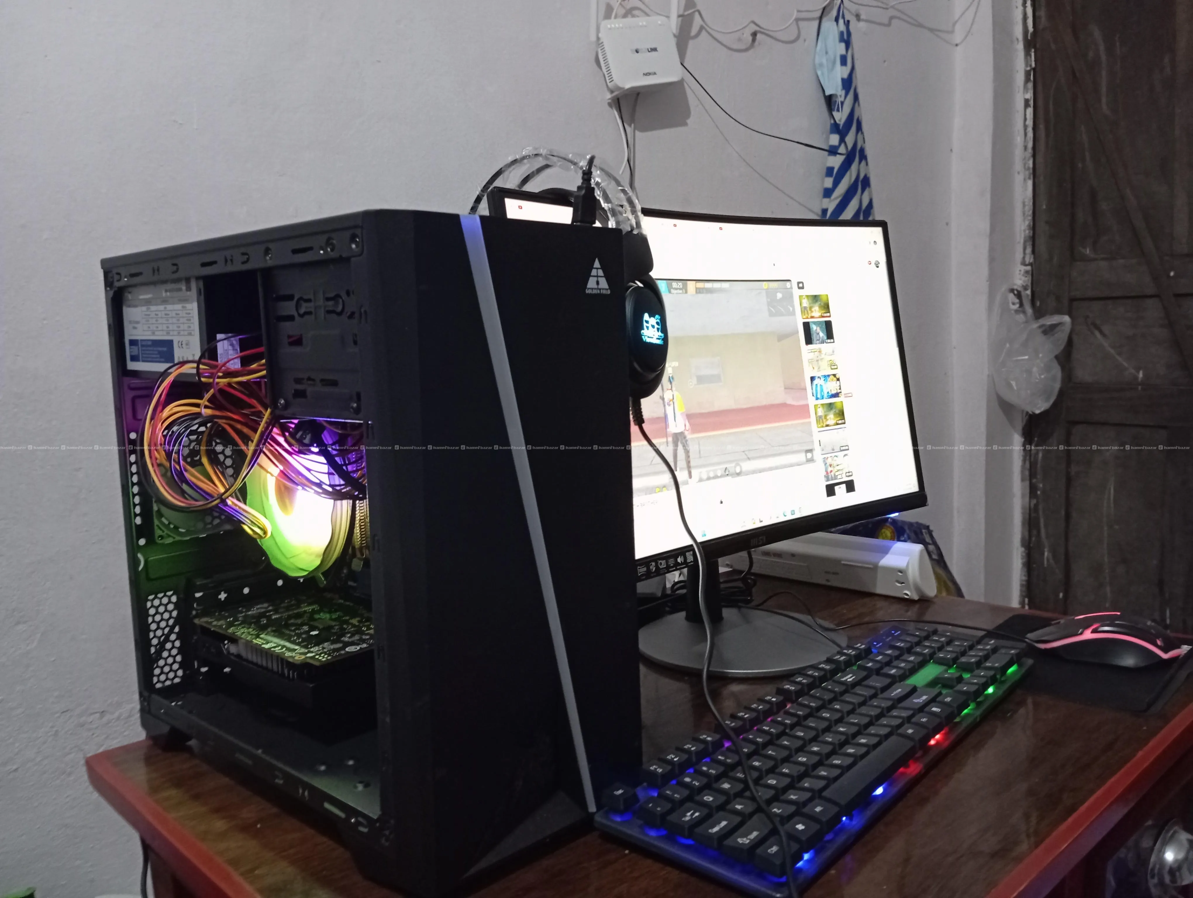cpu on sell 3