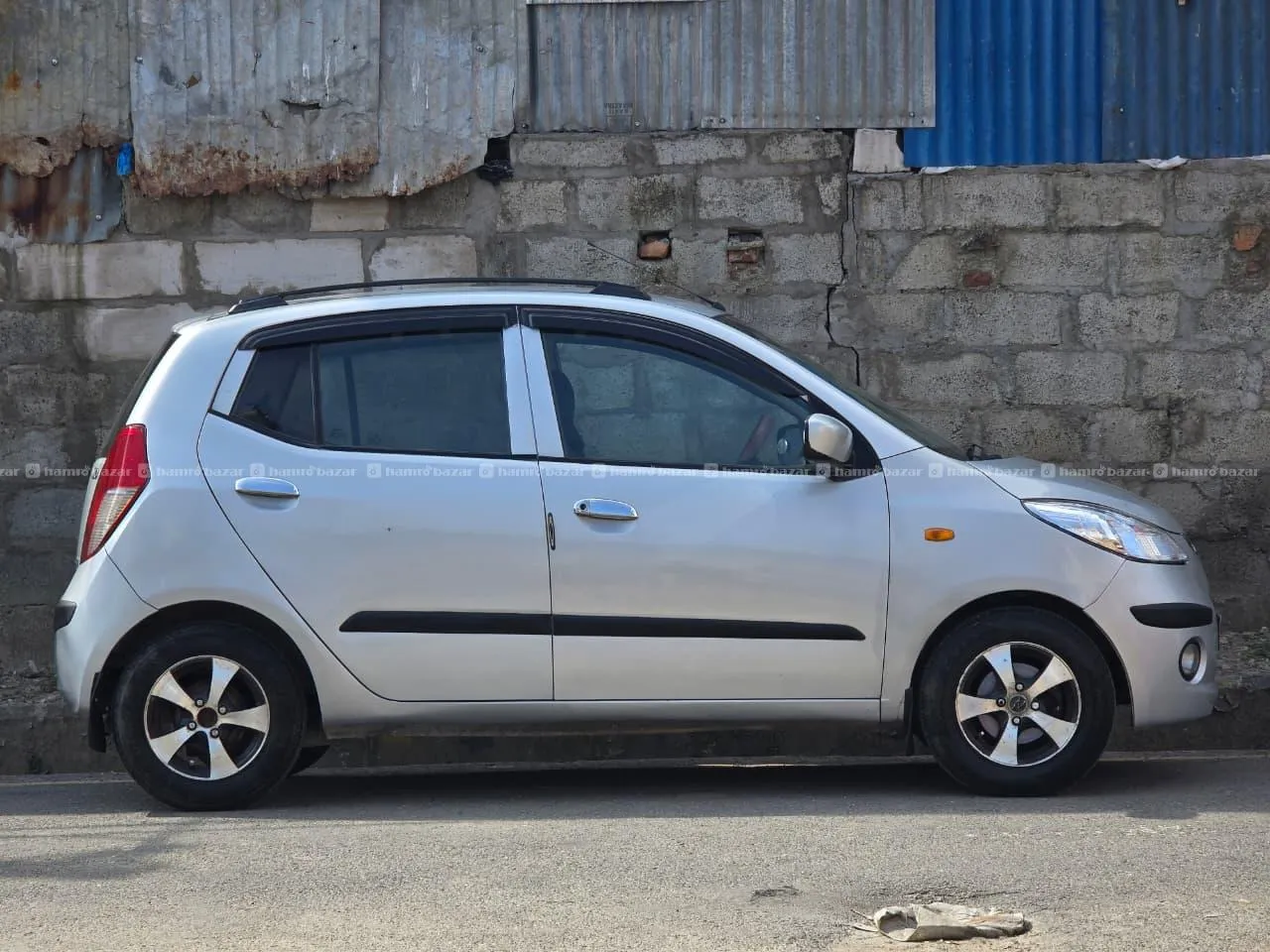 i10 for sale 2