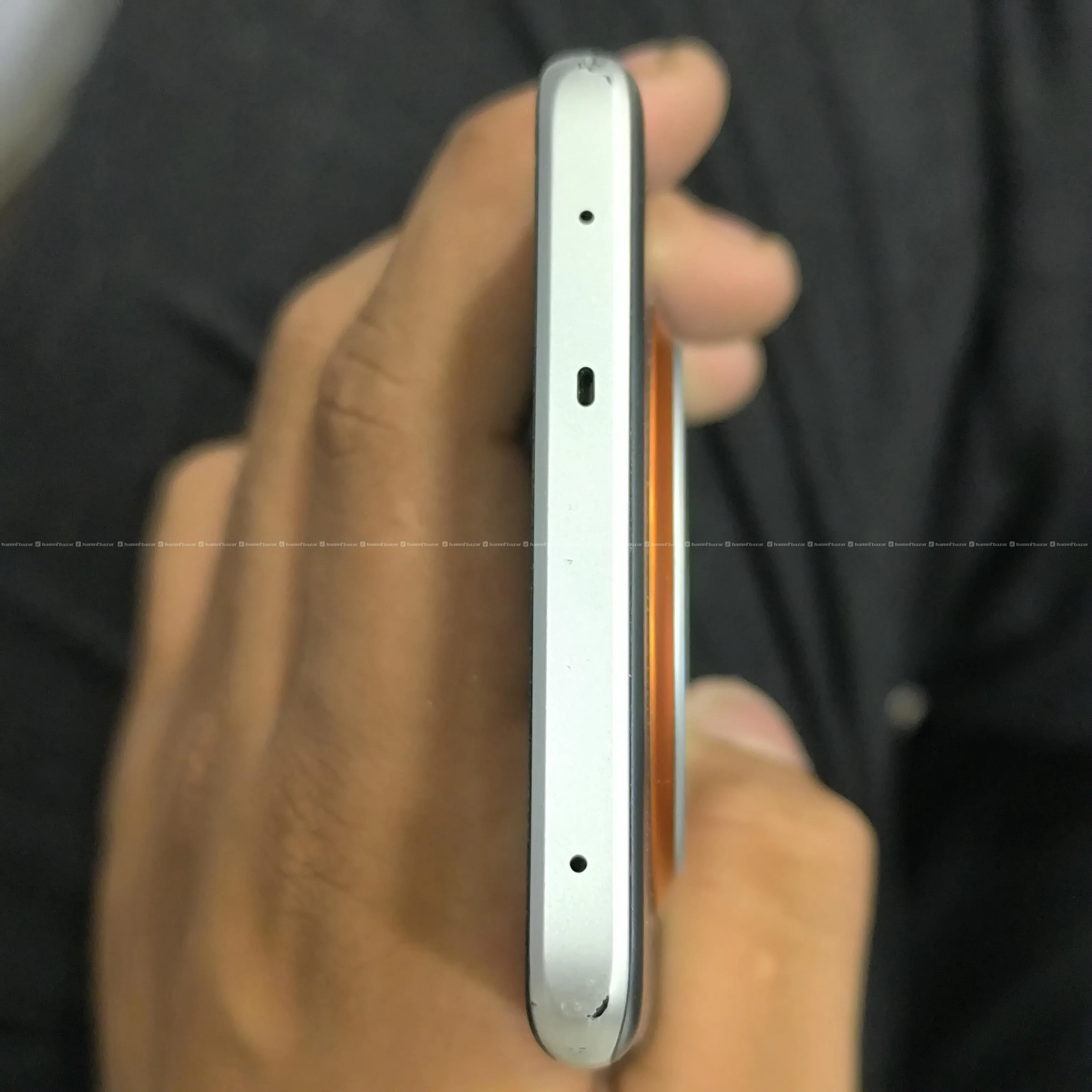 Realme narzo 80 pro 5G (12/256) 3