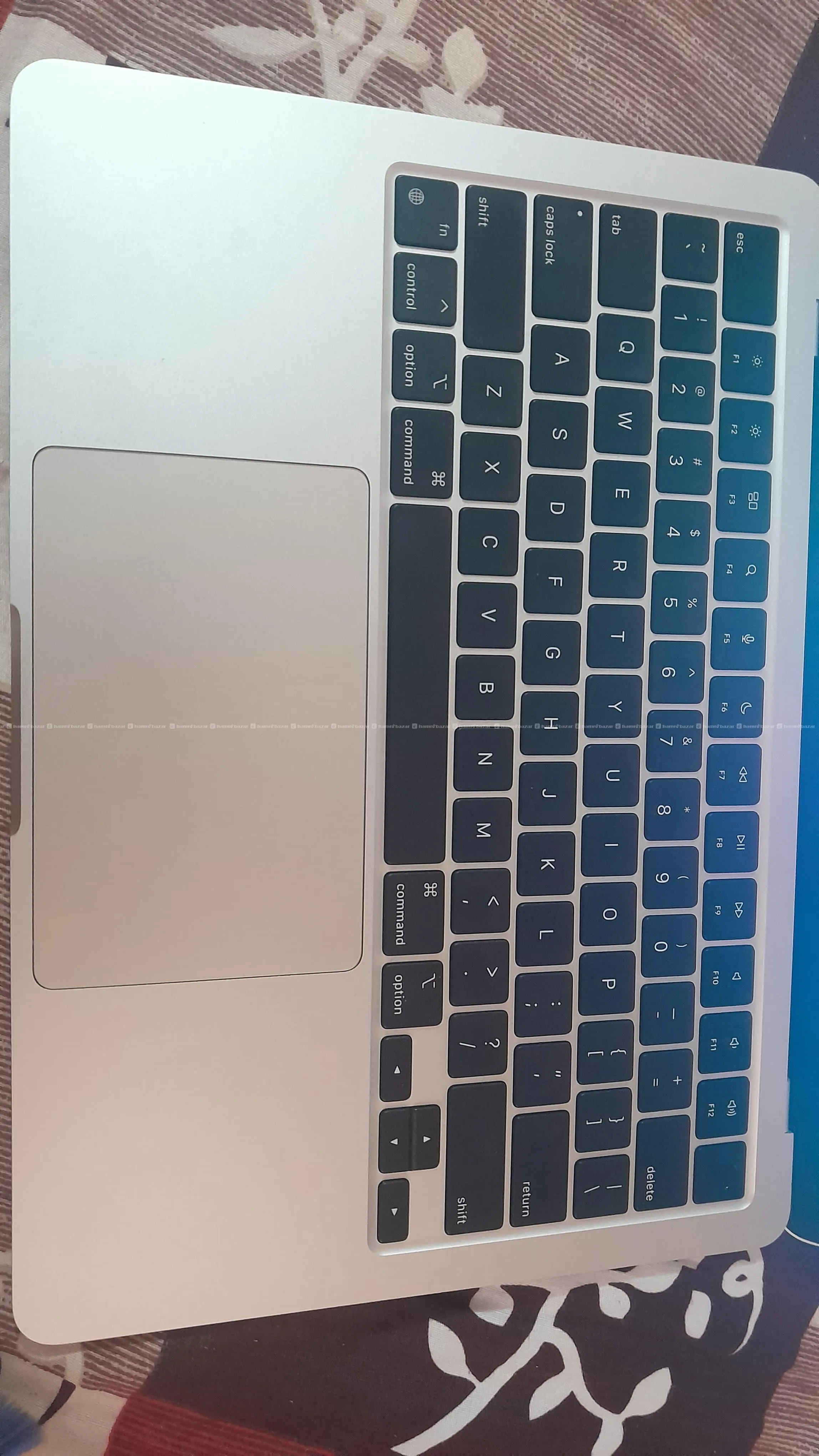 Apple Macbook Air 6