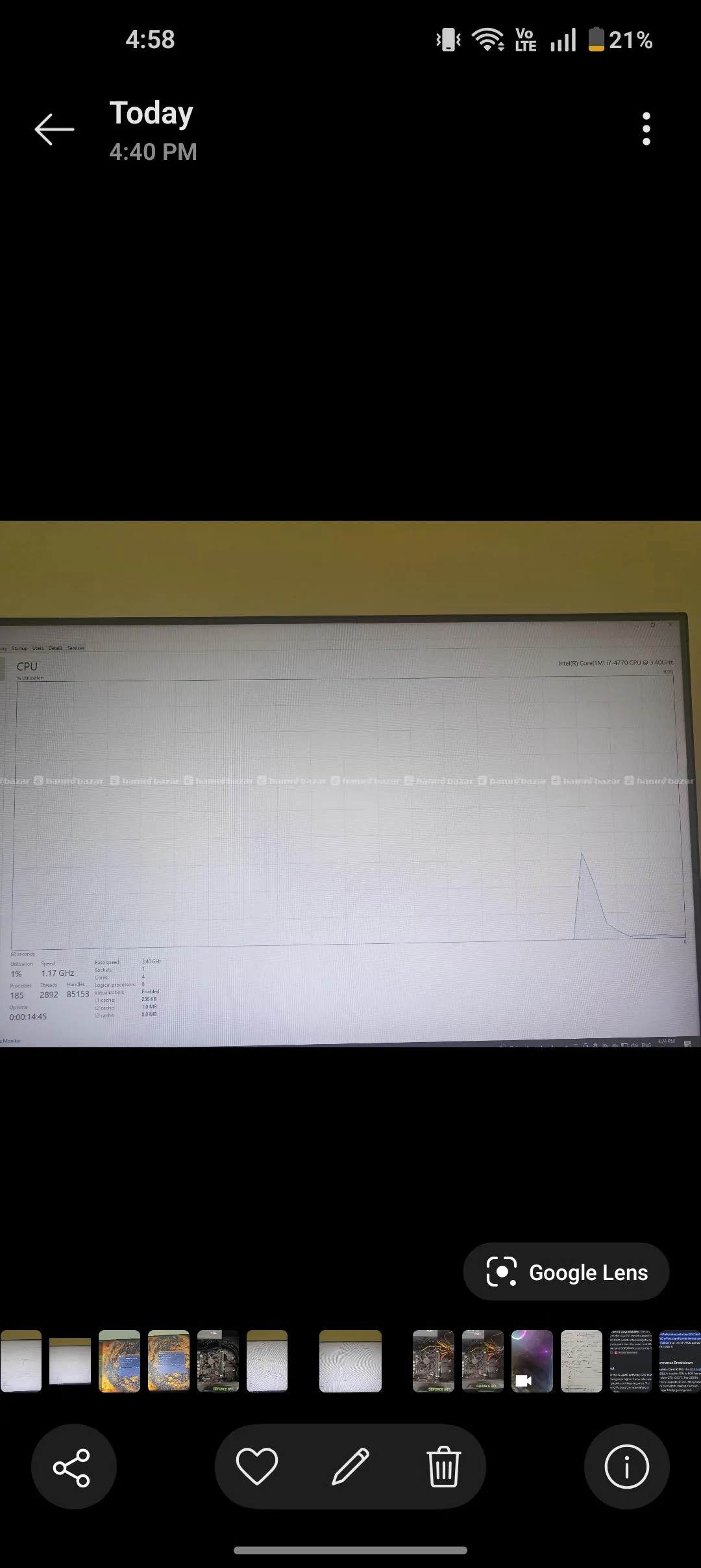 I7/GTX 670 4GB GDDR5 GAMING PC 2