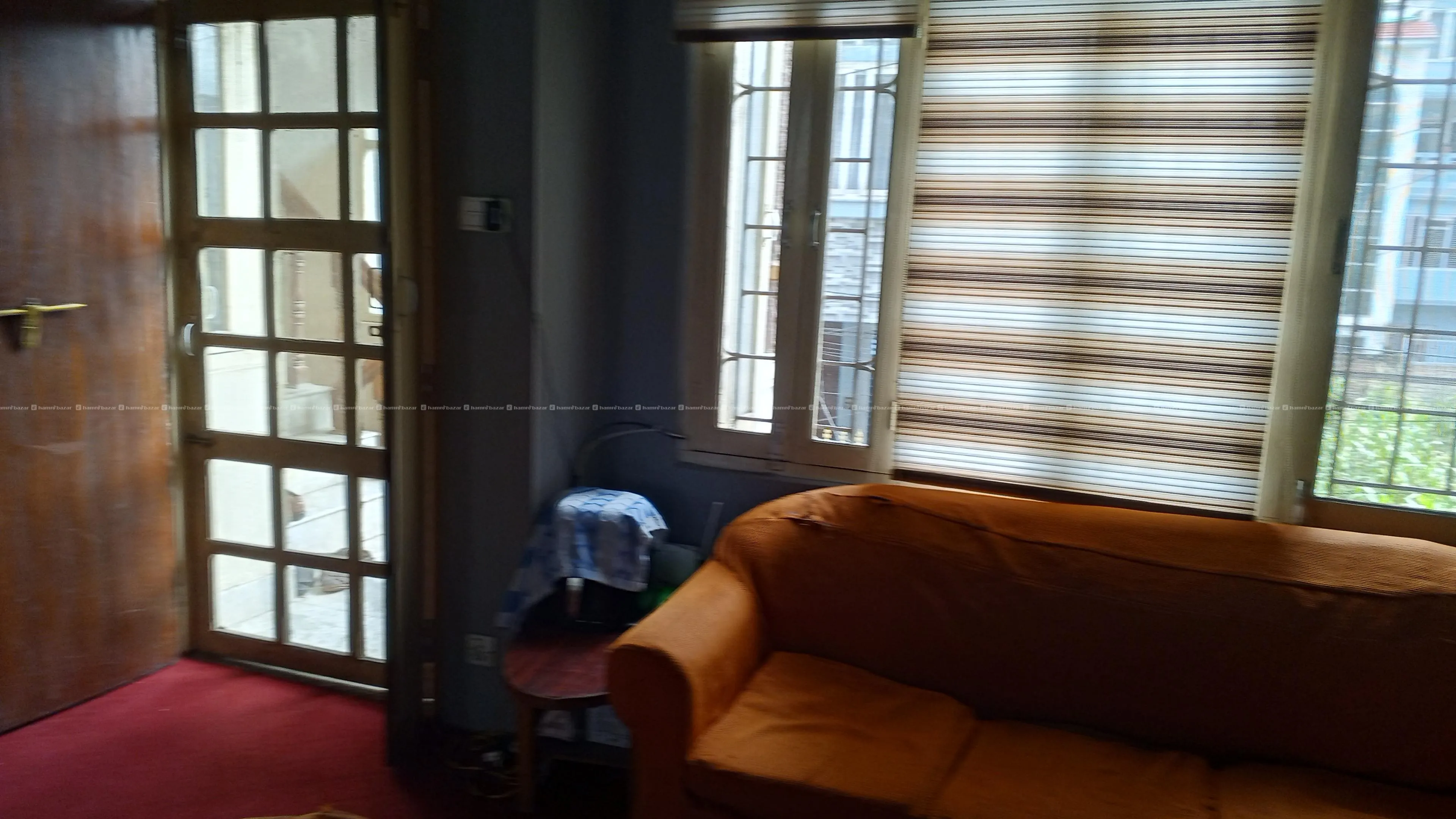 Flat on rent 3