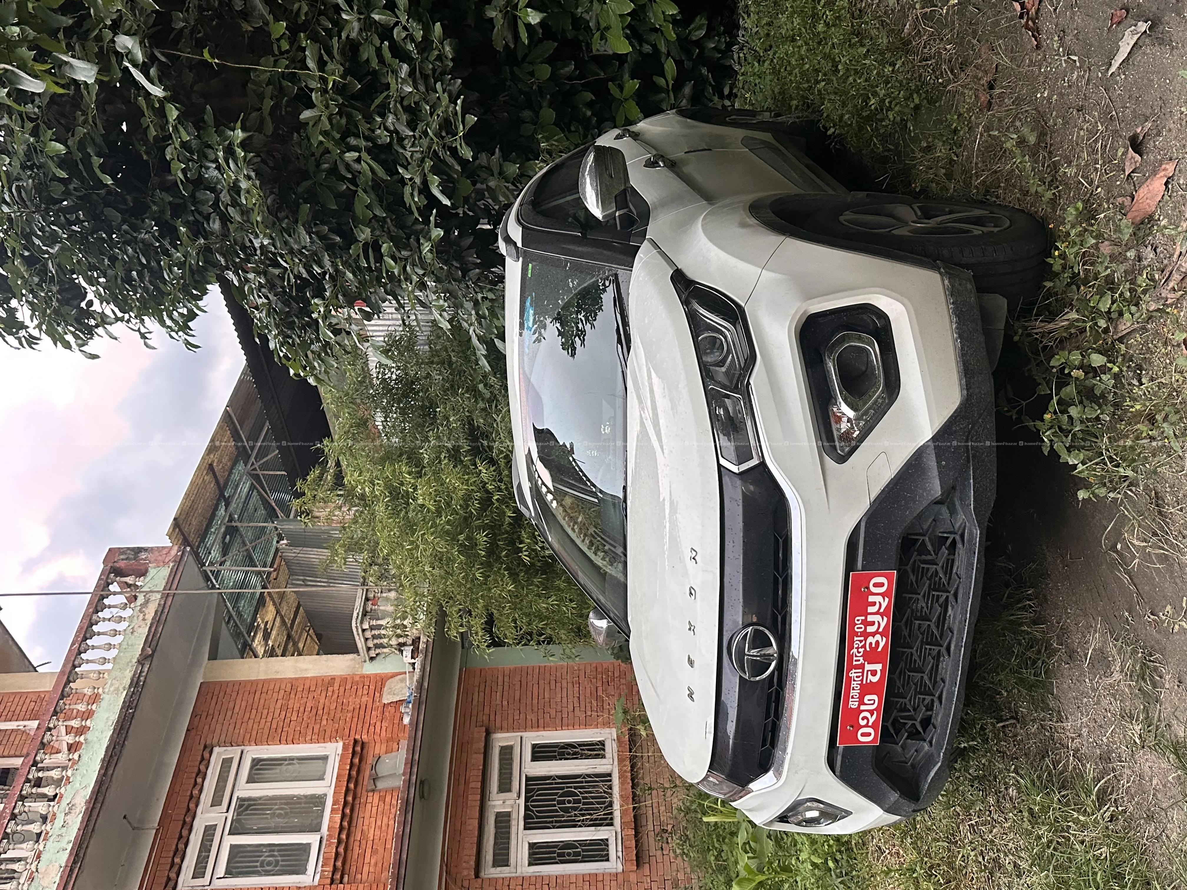tata nexon petrol on sale 2022 model 3