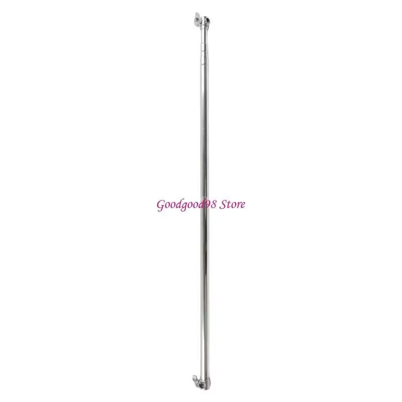 Stainless Steel Backdrop Crossbar 6