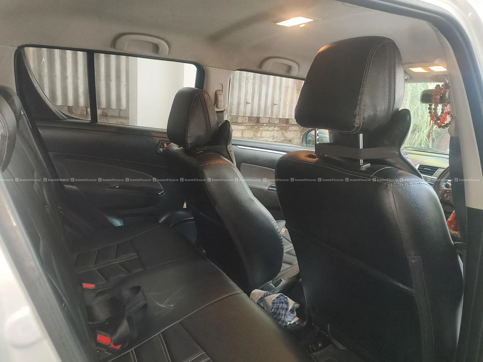 Swift ZXI 2016 5
