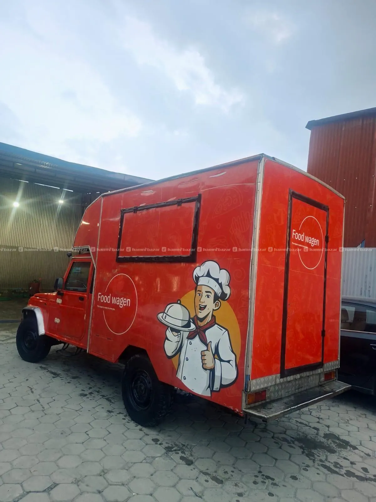 food truck 2
