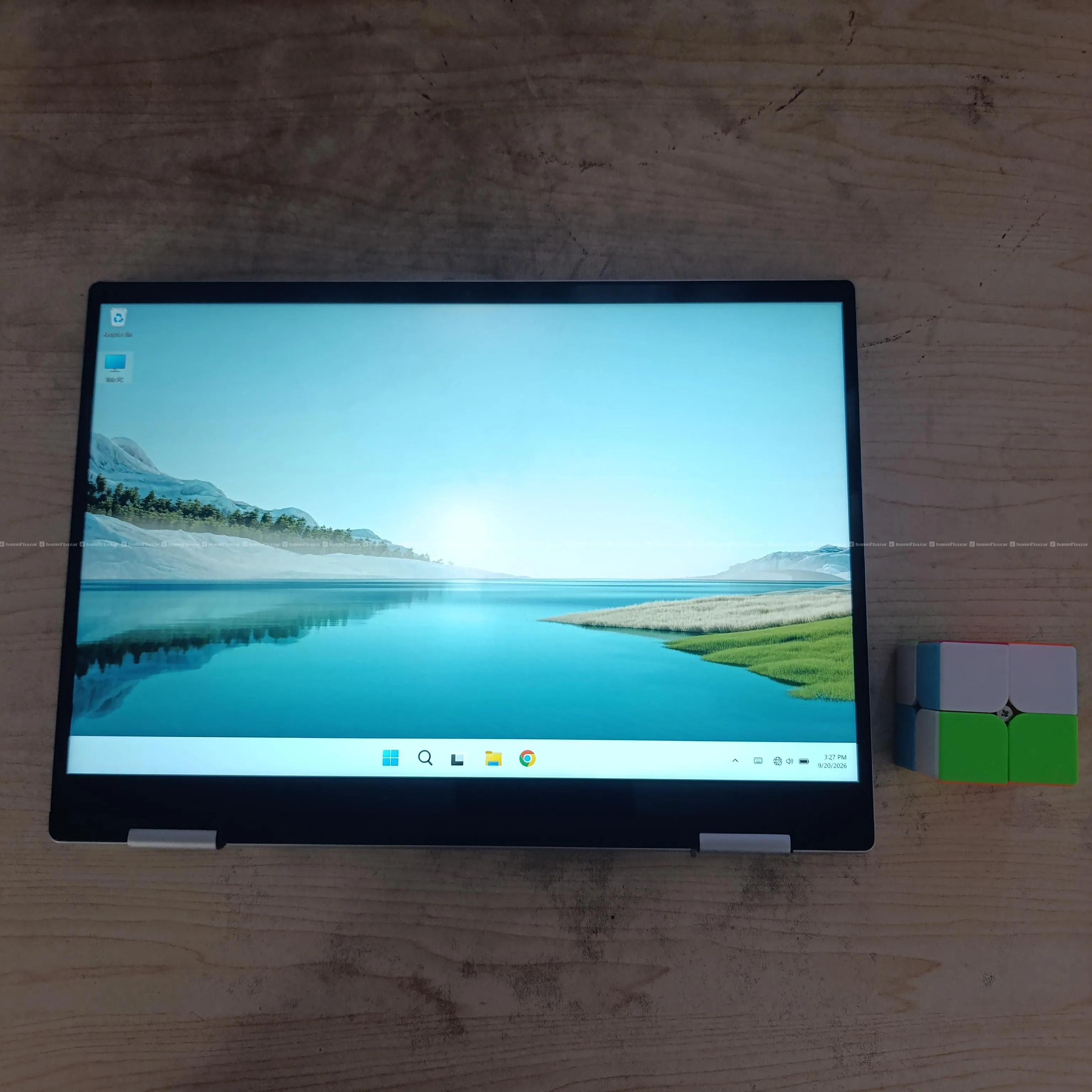 Dell Inspiron 14 7430 2 in 1 7