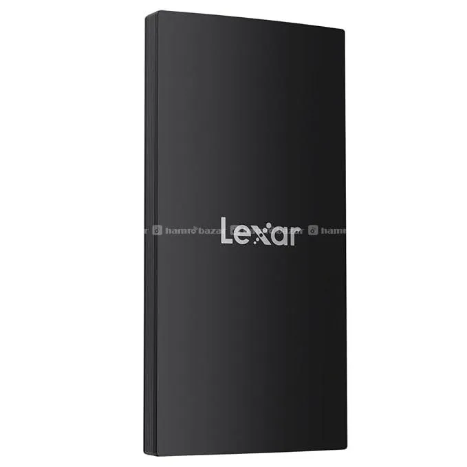 Lexar SL300 2TB Portable SSD 3