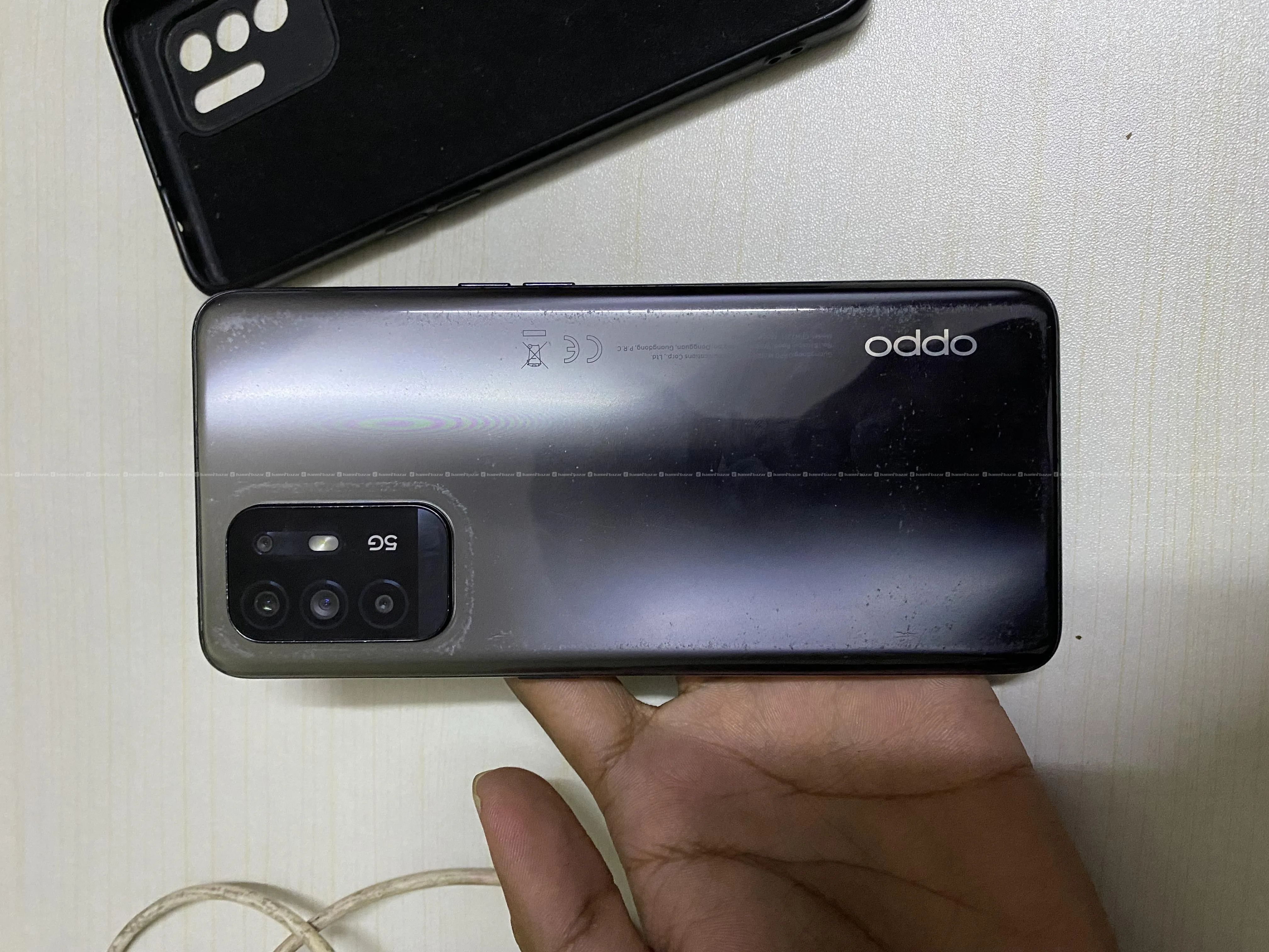 oppo reno 5 z 8gb 2
